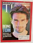 Time Magazine 24. Juni 2002 Being Tom Minority Report Tom Cruise-M276