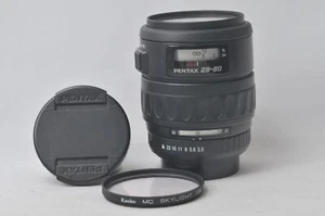 @ SakuraDo Camera @ SMC Pentax-FA 28-80mm f3.5-4.7 Power Zoom AF K-Mount Lens - Picture 1 of 11