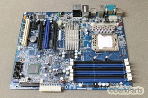 IBM Lenovo FRU 64Y7517 ThinkStation S20 Motherboard Socket 1366 System Board - Picture 1 of 1