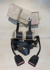 Cinture Sicurezza Bertone Freeclimber 2 Daihatsu Feroza Anteriori Bendix - Foto 1 di 4