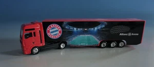 MAN LKW Truck FC Bayern München Allianz Arena mit Logo (FC23-145) - Bild 1 von 3