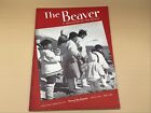 vintage RARE septembre 1941 The Beaver Magazine Hudson Bay Co. North Canada News History