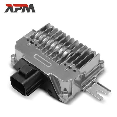 Centralina Pompa Carburante Per Volvo XC60 156 2.0L Anno 2012-2015 6G9N9D372AC - Immagine 1 di 4