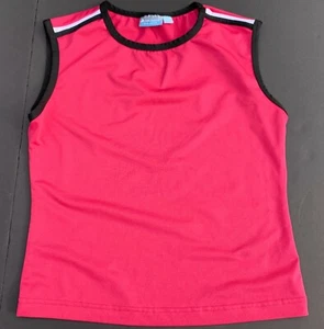 Tek Gear Women Cool Performance Technology Quick Dry Pull On Tec Pink S SM Small - Imagen 1 de 1