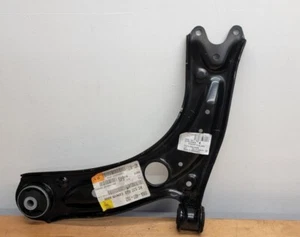 Fits: Audi A3 Quattro 2015-2019 5WA407152 Front Right Suspension Control Arm OEM - Picture 1 of 3