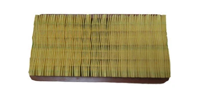 Filtro de aire Atlas A131 651131 1977-1986 Ford Aerostar Mustang II Pinto Mercury Foto 1 de 2