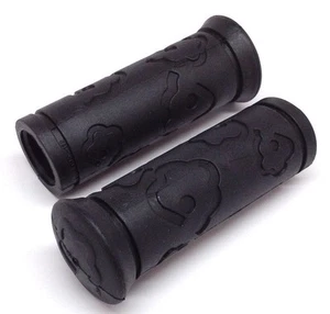 SRAM BICYCLE MOUNTAIN GRIP SHIFTER GRIPS PAIR 90mm NEW - Picture 1 of 1
