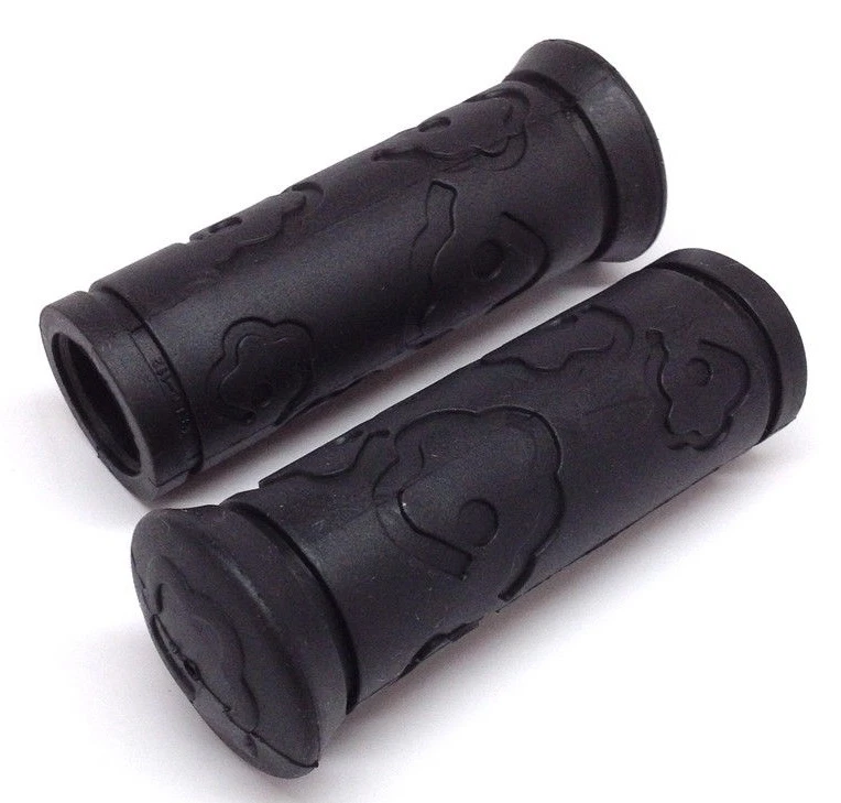 SRAM BICYCLE MOUNTAIN GRIP SHIFTER GRIPS PAIR 90mm NEW - Image 1 of 1