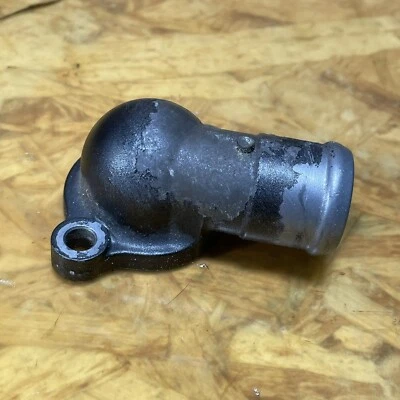 Instalación metálica de tubería de refrigerante de agua Honda Cbr1000rr Rr-8 2008-2012 Foto 1 de 4