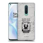 Official Harry Potter Deathly Hallows Xv Hard Back Case For Oppo Phones