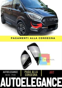 Il design a nido d'ape della griglia sportiva si adatta per Ford Tourneo/Transit - Imagen 1 de 9