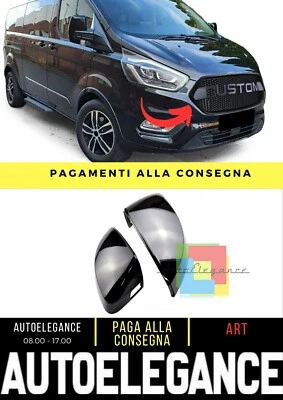 Il design a nido d'ape della griglia sportiva si adatta per Ford Tourneo/Transit - Imagen 1 de 4