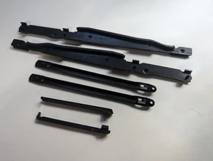 5 Series E61 M5 Panoramic Sunroof Repair Runner/Slider Arms Fits 2003-2010 BMW - Picture 1 of 3