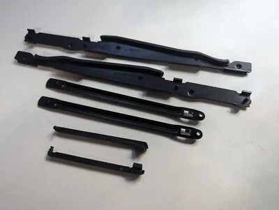 Serie 5 E61 M5 techo corredizo panorámico reparación brazos corredizos se adapta a BMW 2003-2010 Foto 1 de 3