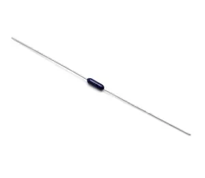 New in Box 100pcs RNC55H1002FS 10k Ohm 1/8W 1% Metal Film Resistor 10Kohm - Picture 1 of 2
