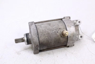 Honda CBR600F3 1996 CBR 600 F3 OEM motor de arranque Foto 1 de 4