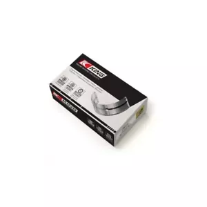 King 0.25 Oversize Tri-metal For VM Motori A630/L630 EcoDiesel 3.0L - MB4556SX - Picture 1 of 3
