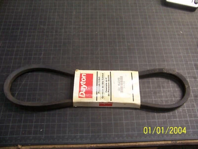 CINTURÓN DAYTON 6L210G V, LOTE DE 3 N.O.S. Foto 1 de 4