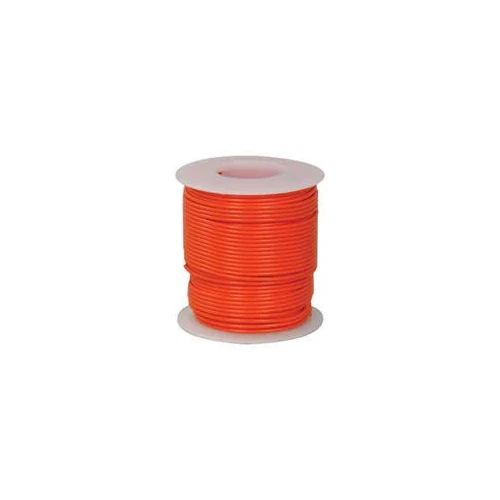 Alphawire 3057-ORANGE-100FT Wire/Cable/Cord - Image 1 of 1