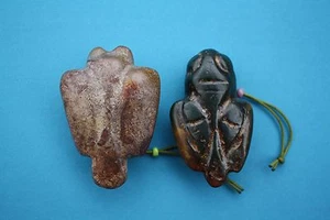 Ancient Chinese jade nephrite - Picture 1 of 1