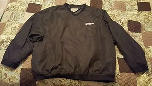 Preowned Grossinger Auto Group Black Jacket - 5XL - Picture 1 of 3