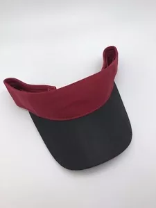 San Francisco SF 49er VISOR in Team Color, No Logos - Picture 1 of 7