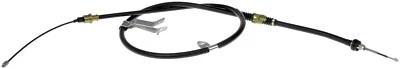 Parking Brake Cable fits 2004-2008 GMC Canyon  DORMAN - FIRST STOP - Изображение 1 из 3