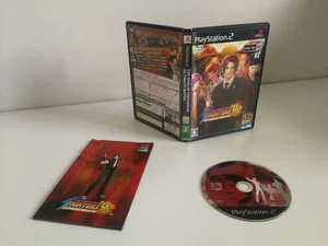 The King of Fighters '98 Ultimate Match [SLPS 25783] - Picture 1 of 4