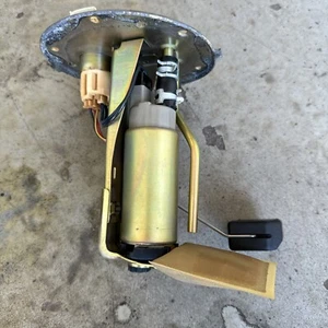 MITSUBISHI FTO 1998- Mk2 FUEL PUMP Assembly Housing - Picture 1 of 4