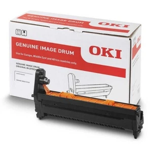 OKI Trommel 44844476 schwarz - Bild 1 von 1