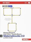 Matematica.blu 2.0. Libro digitale 5 con Maths ... | Book | condition acceptable