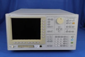 Agilent 4156C Halbleiteranalysator - Bild 1 von 5