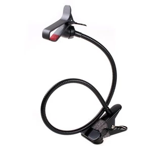 Flexible Lazy Bed Desktop Car Stand Mount Holder for Apple iPhone 7 / 7 Plus New - Picture 1 of 25