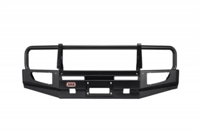 ARB Fabricado Para-choque Frontal Deluxe Guincho Barra Compatível 03 - 05 Toyota 4Runner - Imagem 1 de 4