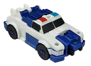 Transformers RID Combiner Force Lunar Force Strongarm Figure from 2-Pack - Picture 1 of 3
