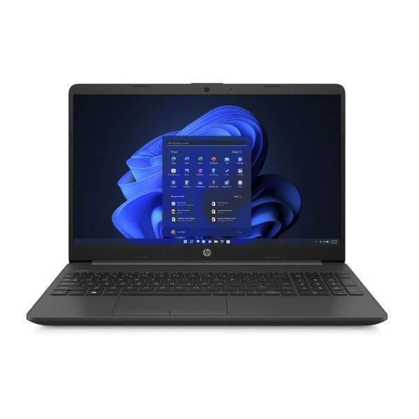 HP 250 G9 15,6" (256GB SSD, Intel Celeron N4500, 1,1GHz, 8GB RAM) Notebook - Nero (6F1Z8EA)