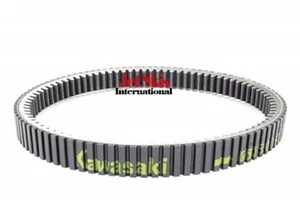 Kawasaki 2016-2019 Teryx Teryx4 LE Cvt Belt 59011-0043 New OEM - Picture 1 of 2