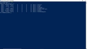 Find Folder Sizes Quick and Easy Directory Drive Software Treesize Powershell - Picture 1 of 1