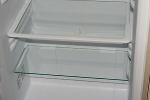 Kühlschrank Platte  Einlegeboden Glasboden Glasplatte Ersatz Platte Echtglas NEU