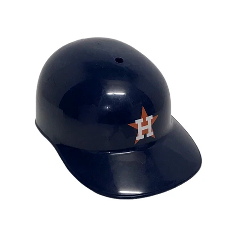 VINTAGE 1969 HOUSTON ASTROS SOUVENIR BASEBALL BATTING HELMET Cover