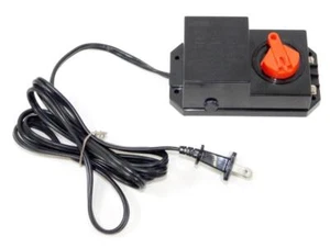 Bachmann 6609 Hobby Transformer G Heavy Haulers Power Pack 17 volts DC N HO - Picture 1 of 6