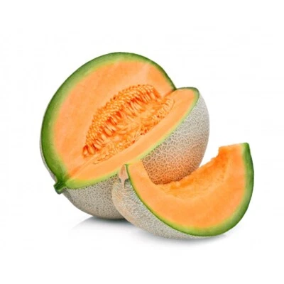 50 Graines de Melon Charentais Méthode BIO plantes fruit légume jardin potager - Photo 1/3