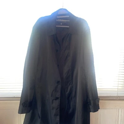 Abrigo de lluvia ligero para hombre Ralph Lauren  Foto 1 de 3