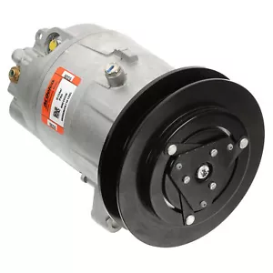 OEM NEW 2004-09 GM LaCrosse Impala Grand Prix 3.8l A/C F S Compressor 89019336 - Picture 1 of 5