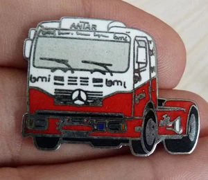 SCHÖNE PINS SPORT MECHANISCH RENNWAGEN MERCEDES GRAND PRIX ANTAR - Bild 1 von 1