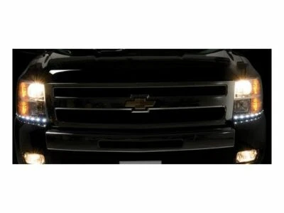 For 2015-2018 Chevrolet Silverado 3500 HD Light Bar Putco 49223NH 2016 2017 Foto 1 de 2