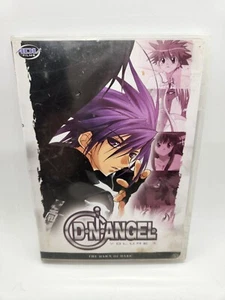 Anime DVD - DNAngel - Vol. 1: The Dawn of Dark Mint Condition - Bild 1 von 3