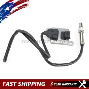 1X 2894943 2894943RX 2871974 Nitrogen Oxide Sensor NOx Sensor Fits For Cummins - Bild 1 von 11