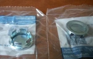 12 vuoti a scatto in acciaio zincato per Knockouts 1/2", BL111-1, Thomas & Betts - Foto 1 di 2