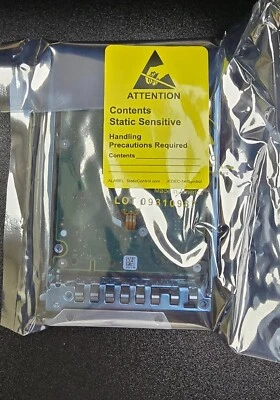 2.5 INCH SATA HDD   1TB 6GBPS - Image 1 of 4